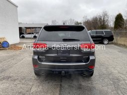 2018 Jeep Grand Cherokee Limited full