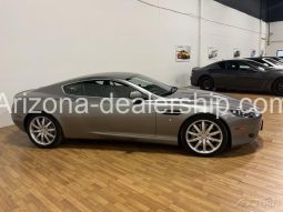 2005 ASTON MARTIN DB9 full