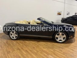 2007 Bentley Continental GT GT full