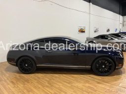 2008 Bentley Continental GT Speed full