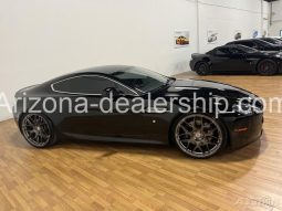 2010 ASTON MARTIN Vantage full