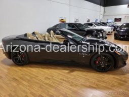 2016 Maserati Gran Turismo Sport full