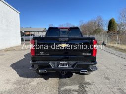 2023 Chevrolet Silverado 1500 High Country full