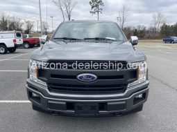 2018 Ford F-150 XL full