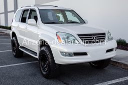 2006 Lexus GX full