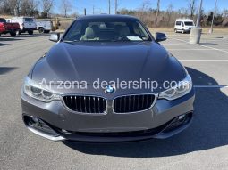 2017 BMW 4-Series 430i full