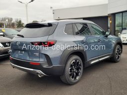 2023 Mazda CX-5 2.5 Turbo Meridian full