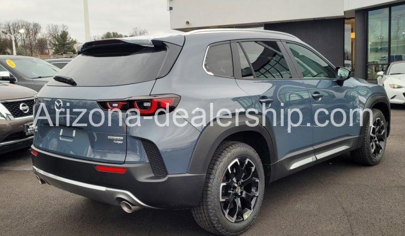 2023 Mazda CX-5 2.5 Turbo Meridian full