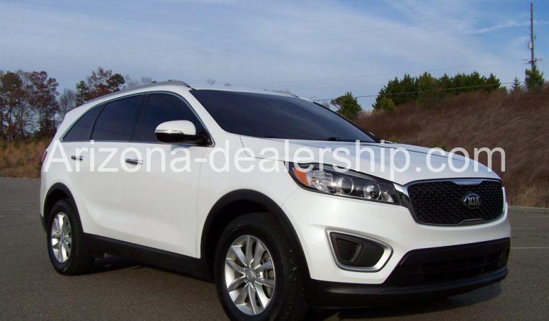 2018 Kia Sorento full