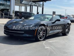 2015 Chevrolet Corvette full