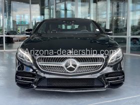 2019 Mercedes-Benz S-Class