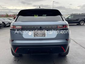 2021 Land Rover Range Rover P250 R-Dynamic S