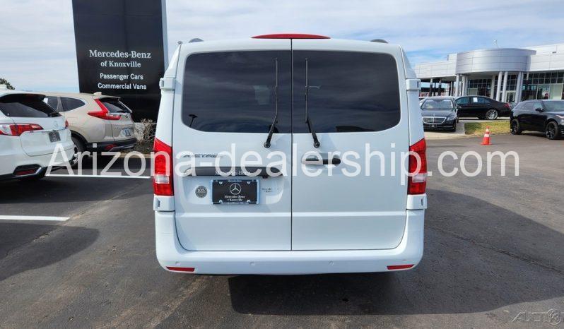 2021 Mercedes-Benz Metris Passenger full