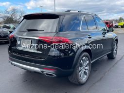 2023 Mercedes-Benz GLE GLE 350 SUV full