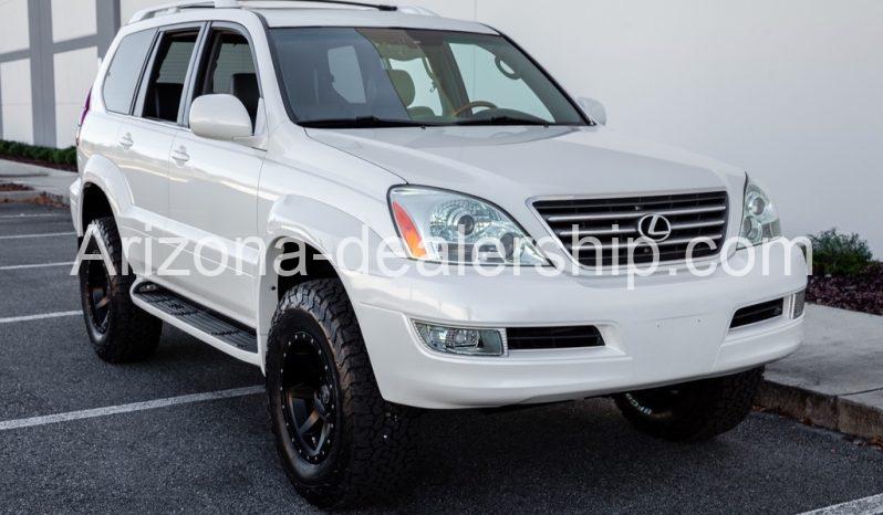 2006 Lexus GX full