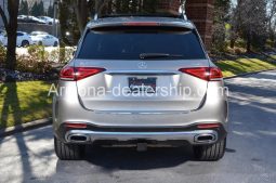 2020 Mercedes-Benz GLC GLC 300 4MATIC® full