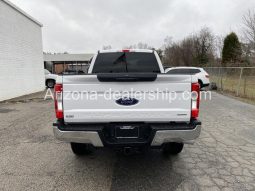 2018 Ford F-250 XLT full