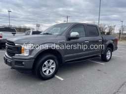 2018 Ford F-150 XL full