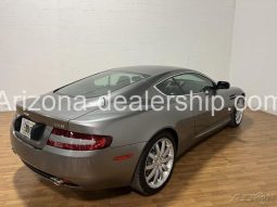 2005 ASTON MARTIN DB9 full