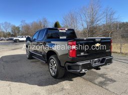 2023 Chevrolet Silverado 1500 High Country full