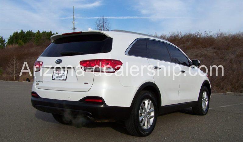 2018 Kia Sorento full