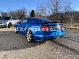 2019 Ford Mustang GT Premium full