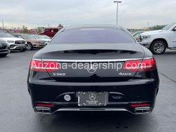 2019 Mercedes-Benz S-Class full