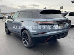 2021 Land Rover Range Rover P250 R-Dynamic S full