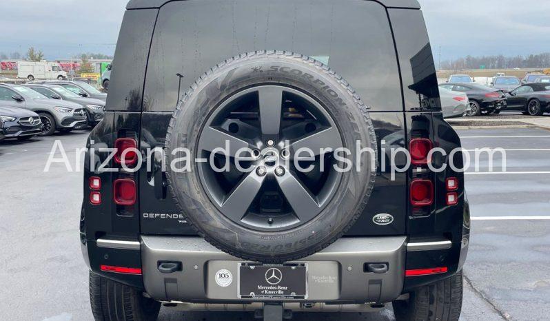 2022 Land Rover Defender 110 X-Dynamic SE AWD full