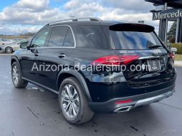 2023 Mercedes-Benz GLE GLE 350 SUV full