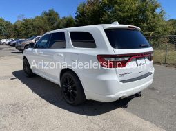 2018 Dodge Durango GT full