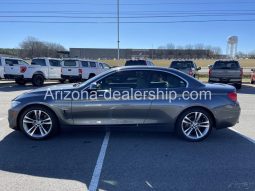 2017 BMW 4-Series 430i full