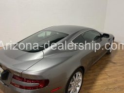 2005 ASTON MARTIN DB9 full