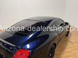 2008 Bentley Continental GT Speed full