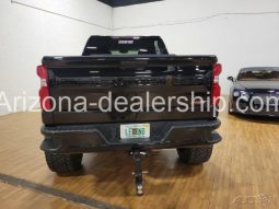 2019 Chevrolet Silverado 1500 RST full