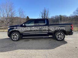 2023 Chevrolet Silverado 1500 High Country full