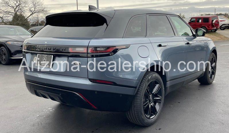 2021 Land Rover Range Rover P250 R-Dynamic S full