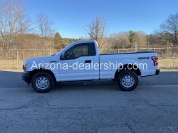 2019 Ford F-150 XL full