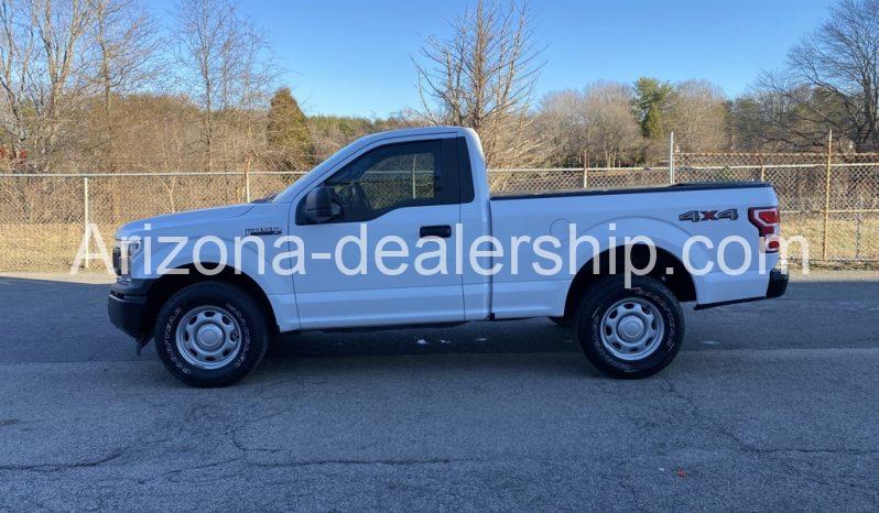 2019 Ford F-150 XL full