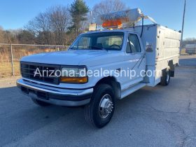 1994 Ford F-450 XL