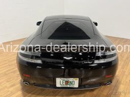 2010 ASTON MARTIN Vantage full