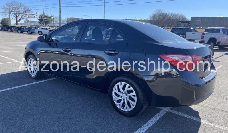 2018 Toyota Corolla L full