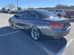 2017 BMW 4-Series 430i full