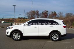 2018 Kia Sorento full