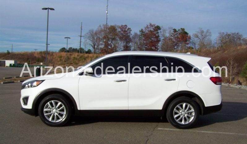 2018 Kia Sorento full