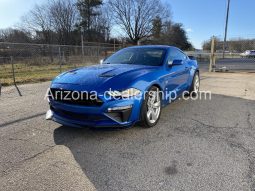 2019 Ford Mustang GT Premium full