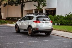 2015 Toyota RAV4 RAV 4 full