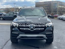 2023 Mercedes-Benz GLE GLE 350 SUV full