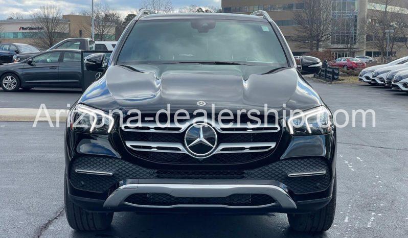 2023 Mercedes-Benz GLE GLE 350 SUV full