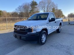 2019 Ford F-150 XL full